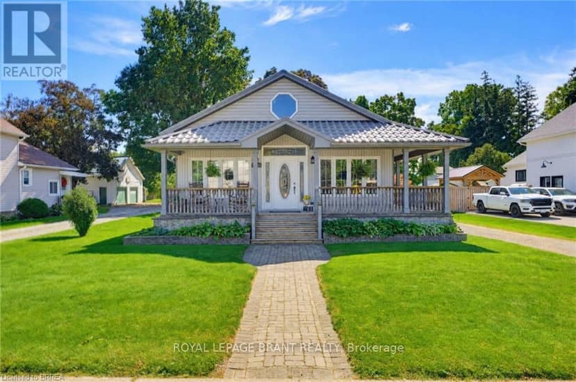 149 King Street, Brant, photo 2