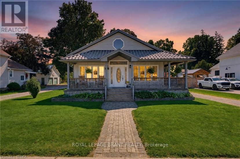 149 King Street, Brant, photo 3
