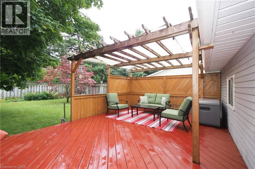 219 FOXHUNT Road — photo 28 of 39