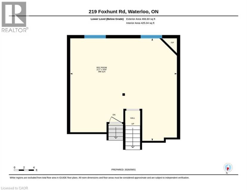 219 FOXHUNT Road — photo 38 of 39