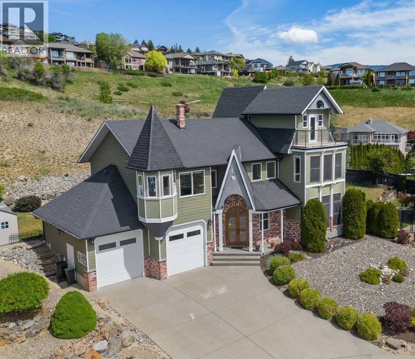 1011 Foothills Court, Vernon