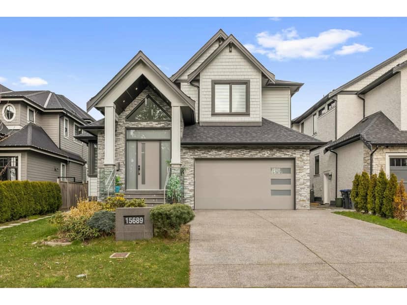 15689 106A AVENUE, Surrey