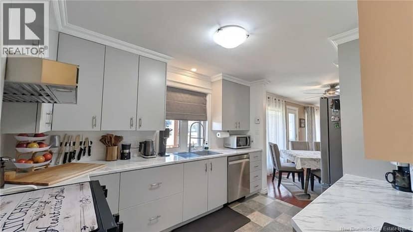 63 Chemin St Simon, Caraquet, photo 2