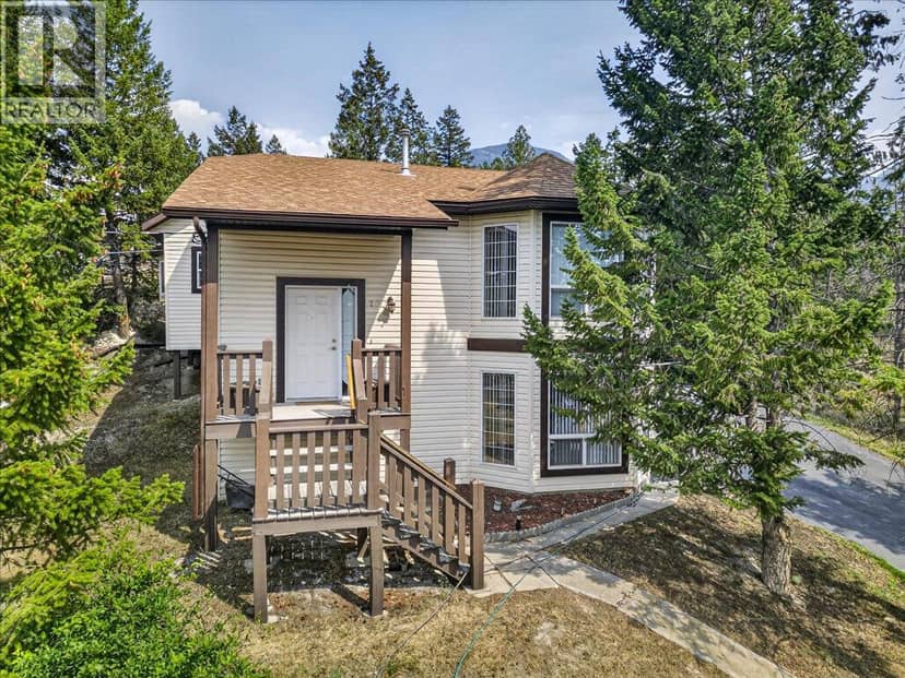 20B Wolf Crescent, Windermere