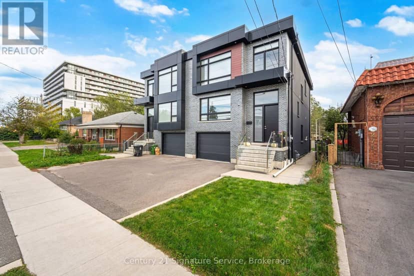 273C Ranee Avenue, Toronto, photo 2