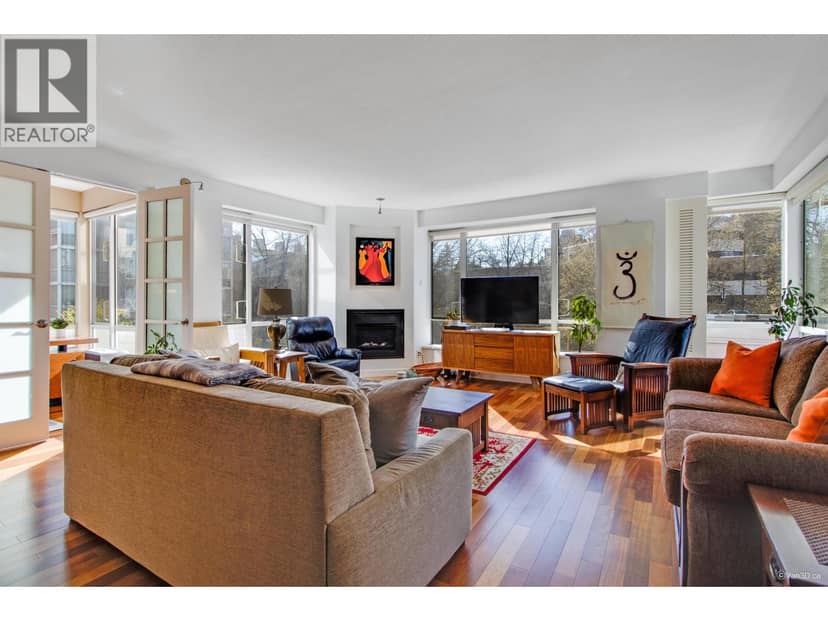 401 2628 ASH STREET, Vancouver, photo 6