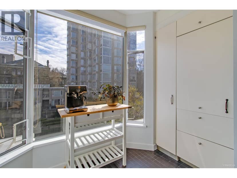 401 2628 ASH STREET, Vancouver, photo 4