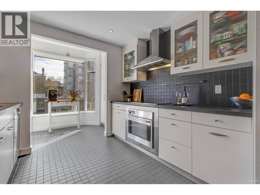 401 2628 ASH STREET, Vancouver, photo 3