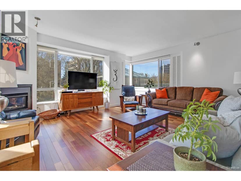 401 2628 ASH STREET, Vancouver, photo 7