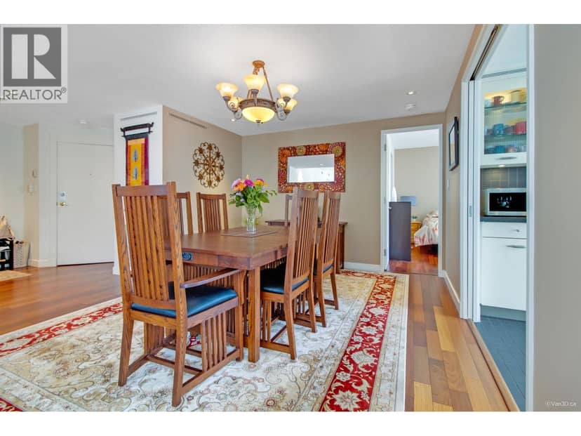 401 2628 ASH STREET, Vancouver, photo 8