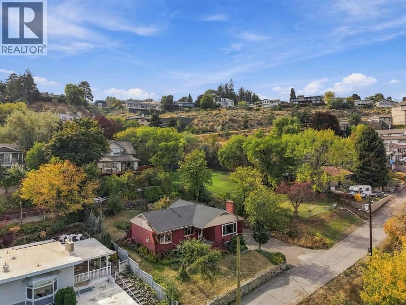 211 CONNAUGHT Road, Kamloops