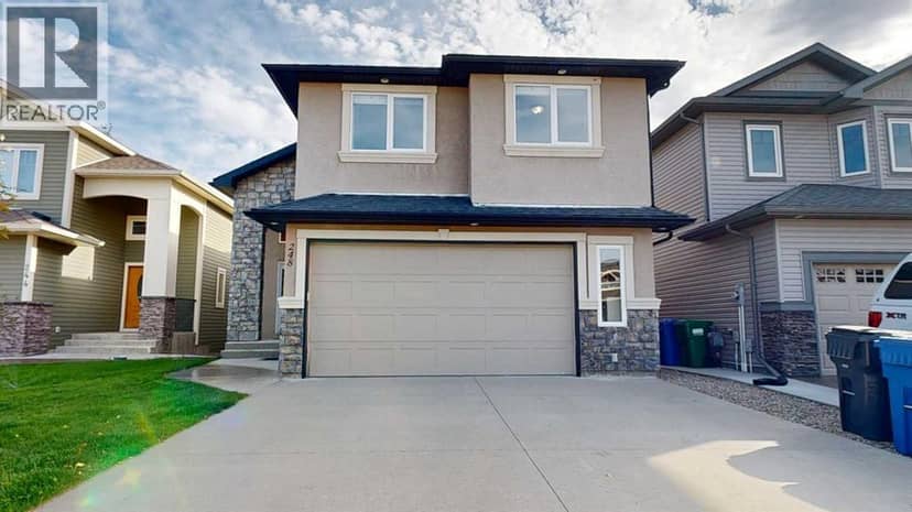 248 Sixmile Common  S, Lethbridge, photo 2