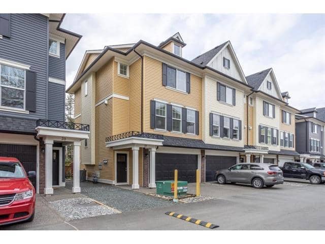 19 1640 MACKAY CRESCENT, Agassiz, Agassiz