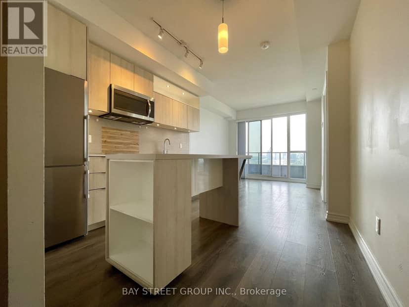 1104 - 50 Forest Manor Road — photo 2 of 26