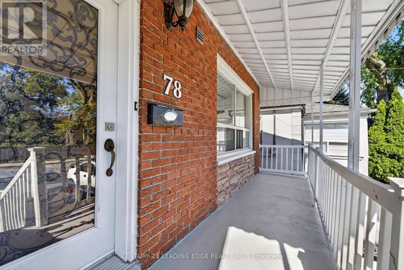78 South Edgely Avenue — photo 4 of 40
