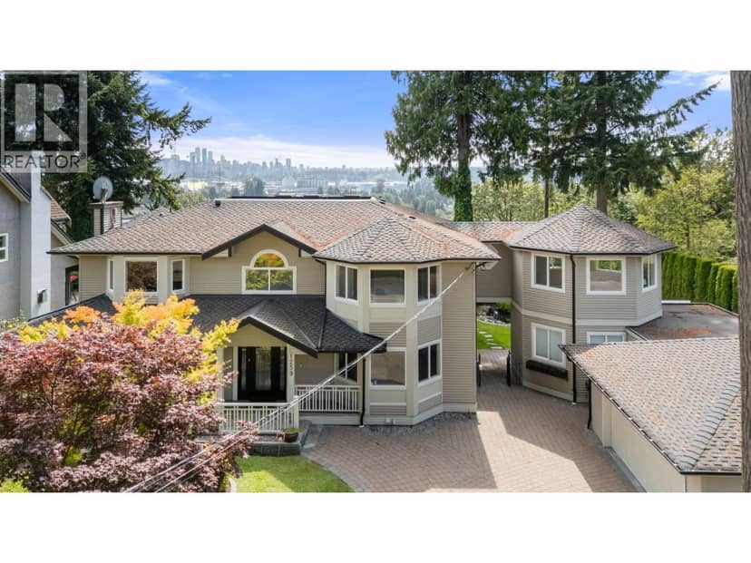 1259 W KEITH ROAD, North Vancouver