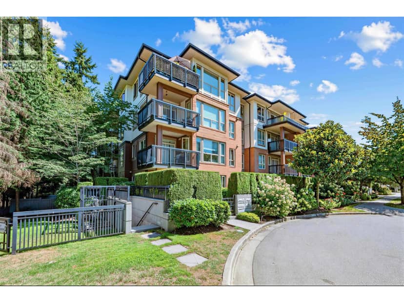 104 1153 KENSAL PLACE, Coquitlam, photo 2