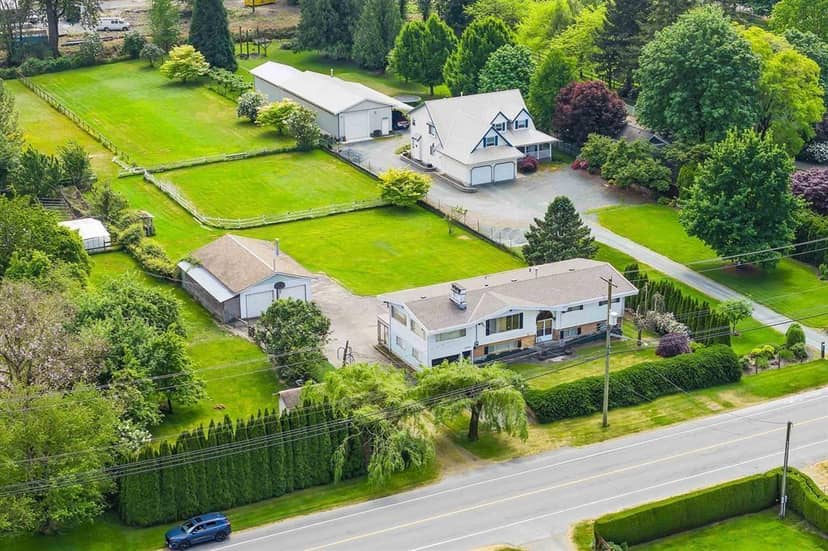 41588 YARROW CENTRAL ROAD, Yarrow, Yarrow