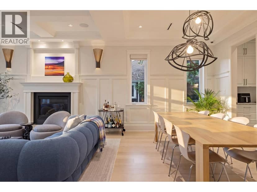 4021 W 34TH AVENUE, Vancouver, photo 6