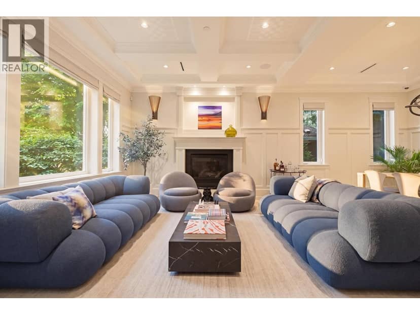 4021 W 34TH AVENUE, Vancouver, photo 3