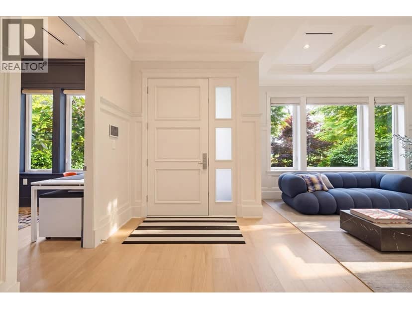 4021 W 34TH AVENUE, Vancouver, photo 5