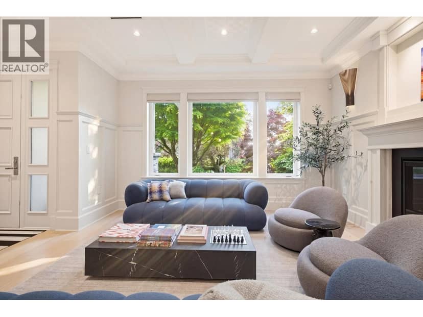 4021 W 34TH AVENUE, Vancouver, photo 4
