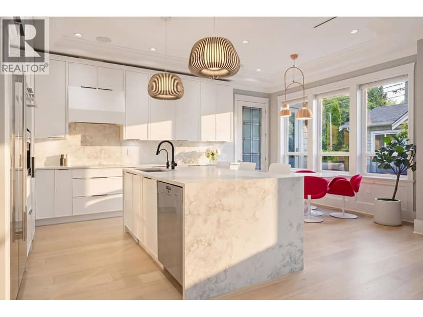 4021 W 34TH AVENUE, Vancouver, photo 8