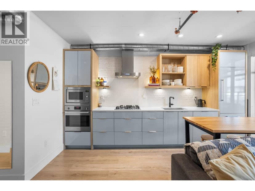 104 4223 HASTINGS STREET, Burnaby, photo 4