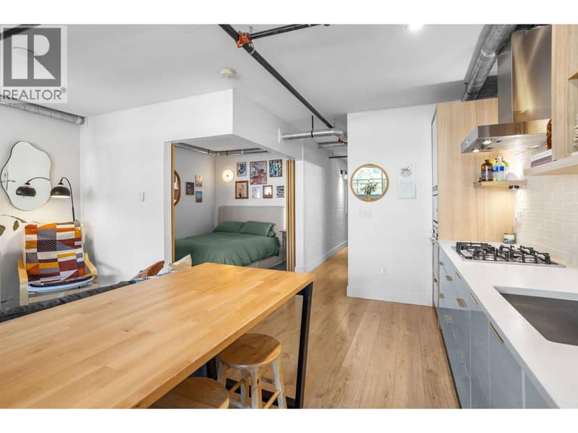 104 4223 HASTINGS STREET, Burnaby, photo 8