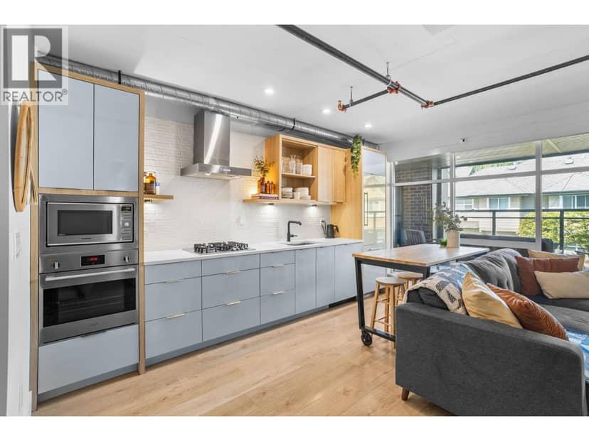 104 4223 HASTINGS STREET, Burnaby, photo 3