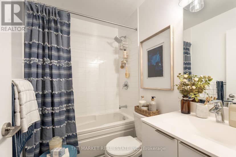 6201 - 30 Shore Breeze Drive — photo 12 of 24