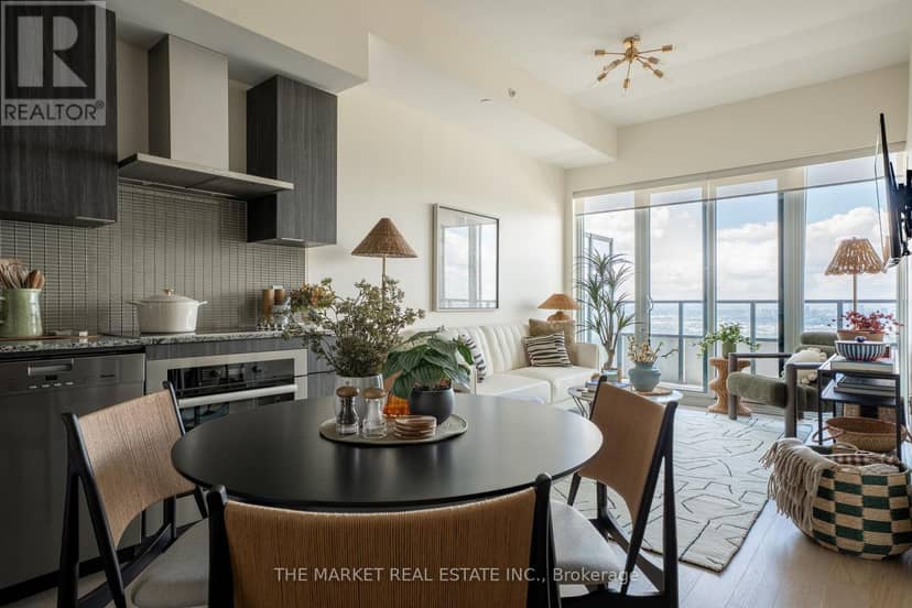 6201 - 30 Shore Breeze Drive — photo 4 of 24
