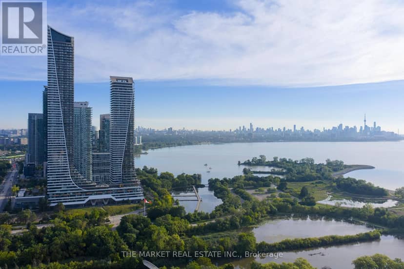 6201 - 30 Shore Breeze Drive — photo 5 of 24