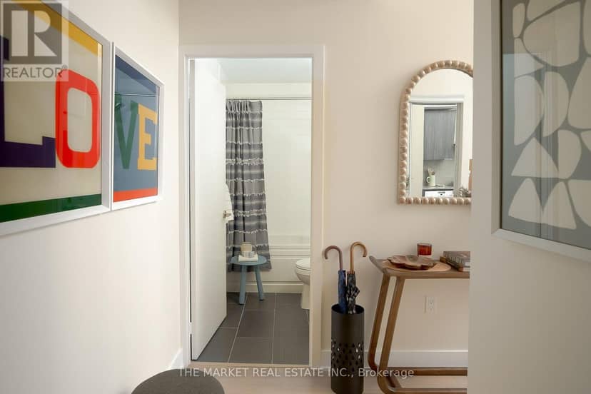 6201 - 30 Shore Breeze Drive — photo 11 of 24