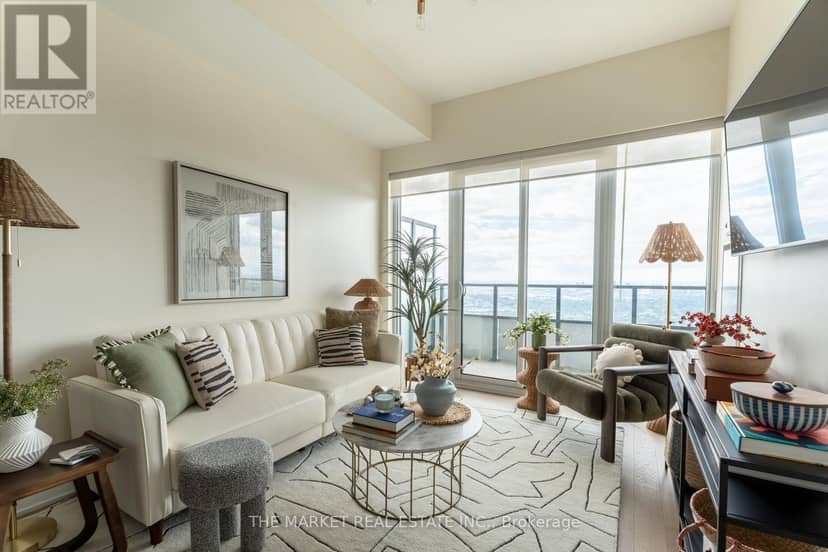 6201 - 30 Shore Breeze Drive — photo 17 of 24