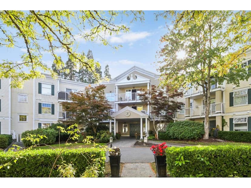 310 16065 83 AVENUE, Surrey