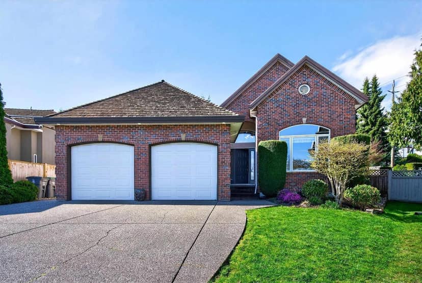 9493 163 STREET, Surrey