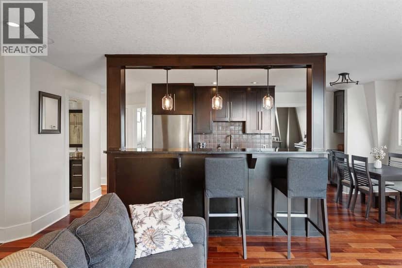 301, 312 Cedar Crescent SW, Calgary, photo 8