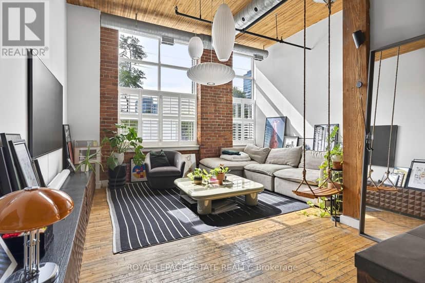 101 - 426 Queen Street E, Toronto