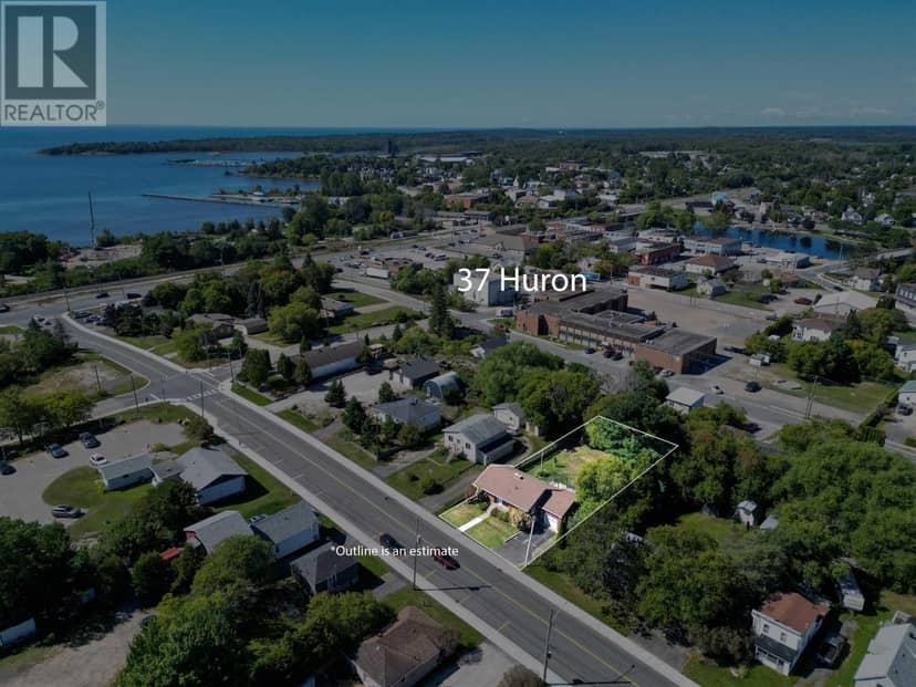 37 Huron AVE, Blind River, photo 3
