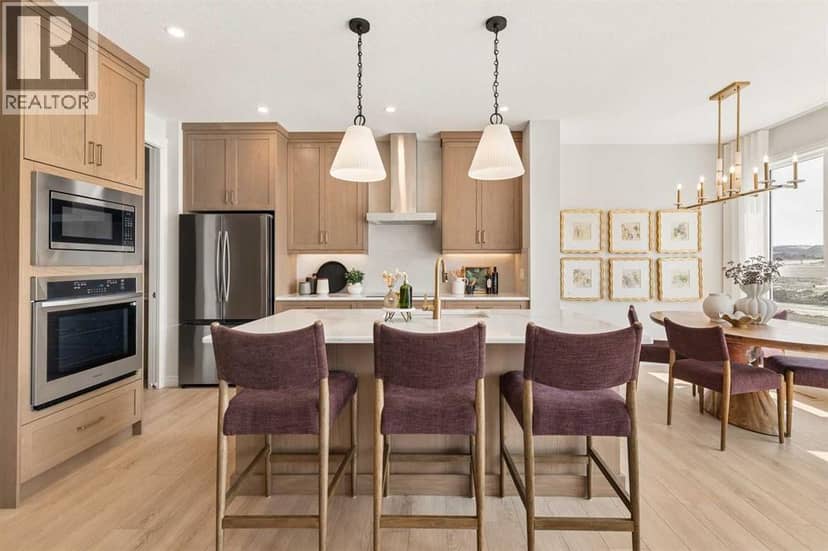 154 Annette Landing NW, Calgary