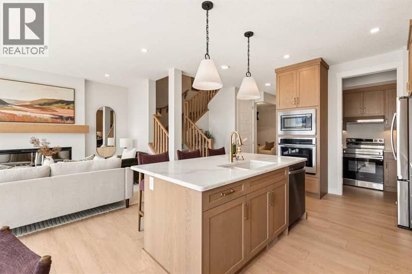 154 Annette Landing NW, Calgary, photo 5