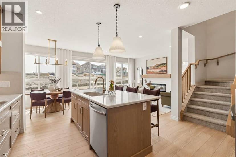 154 Annette Landing NW, Calgary, photo 6