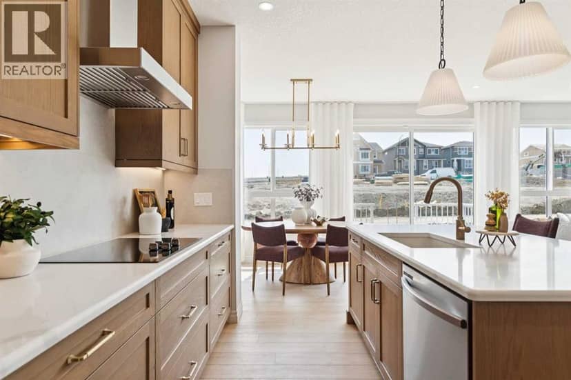 154 Annette Landing NW, Calgary, photo 7