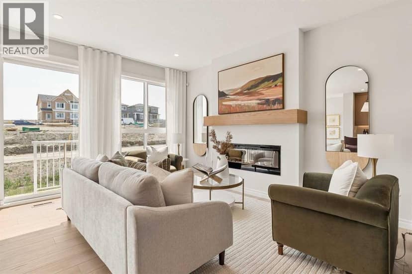 154 Annette Landing NW, Calgary, photo 8