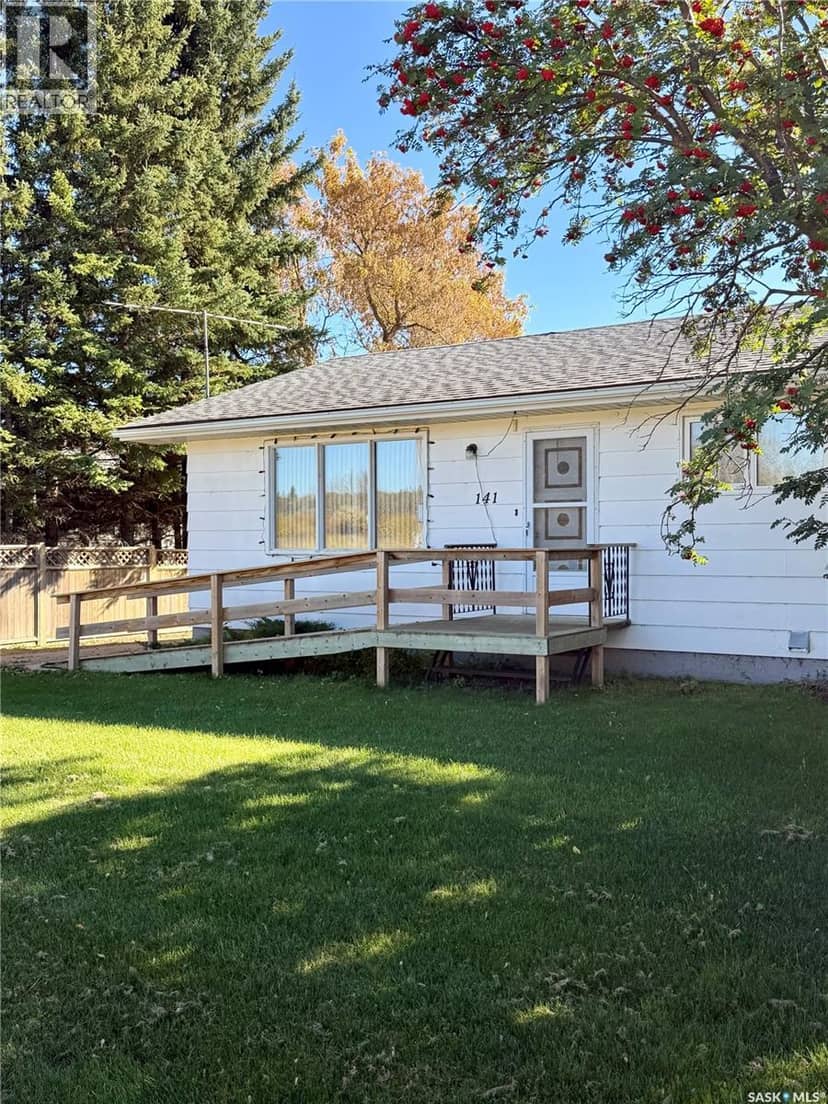 141 Railway AVENUE, Norquay, photo 3
