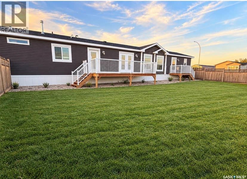 190 Prairie Sun COURT, Swift Current