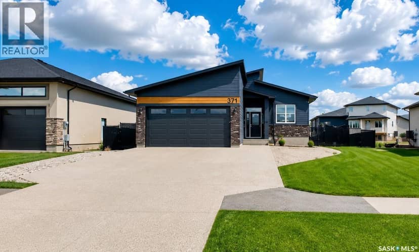 371 Emerald Park ROAD, Edenwold Rm No.158