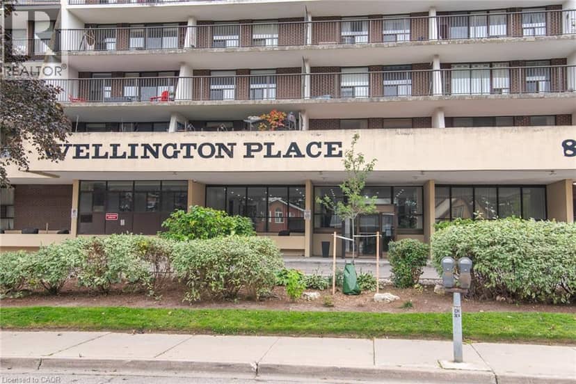 81 CHURCH Street Unit# 202, Kitchener, photo 2