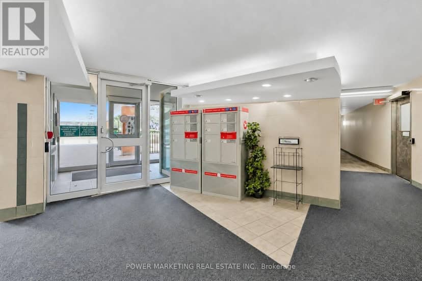 810 - 2020 Jasmine Crescent, Ottawa, photo 2